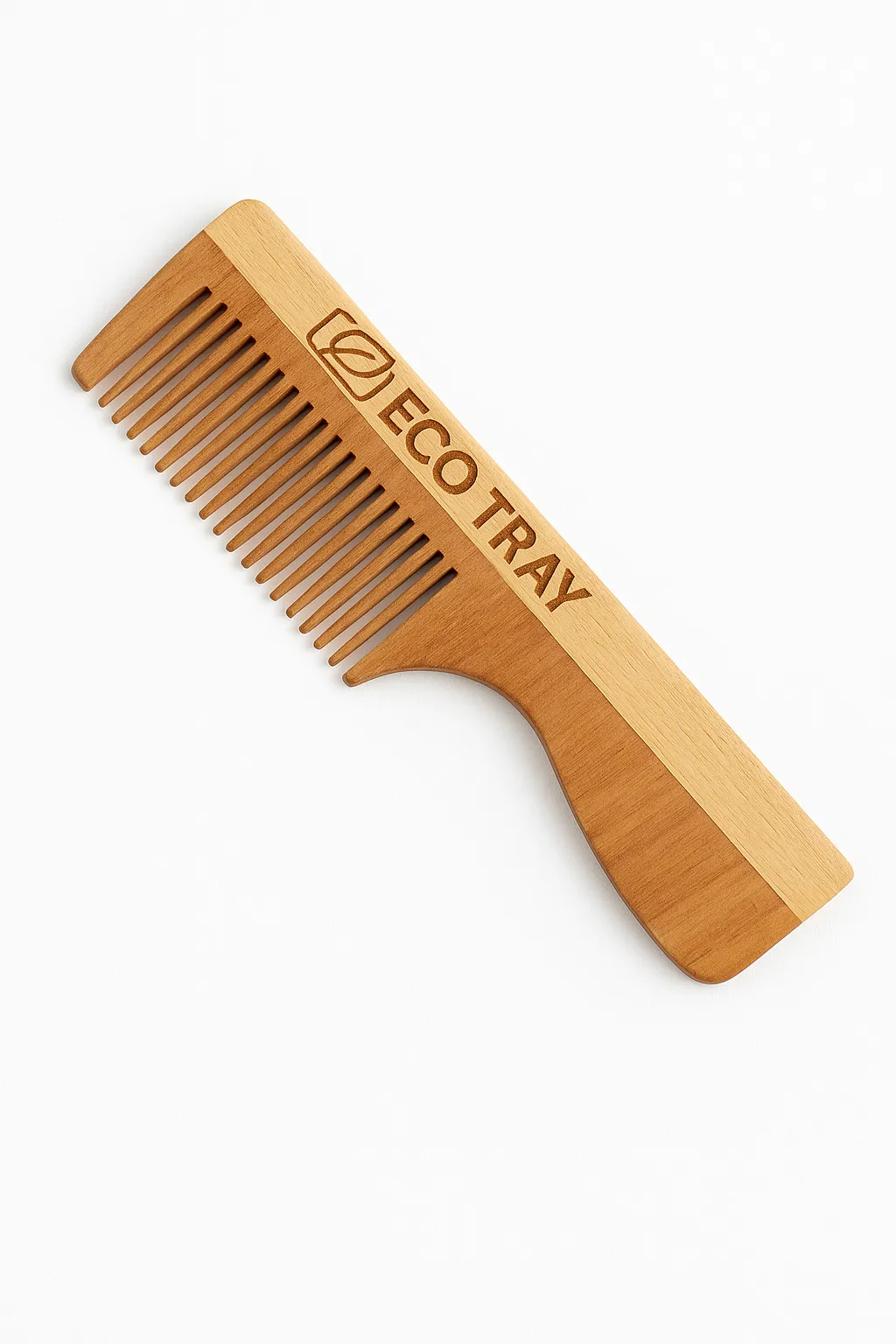 ECO TRAY Handle Comb